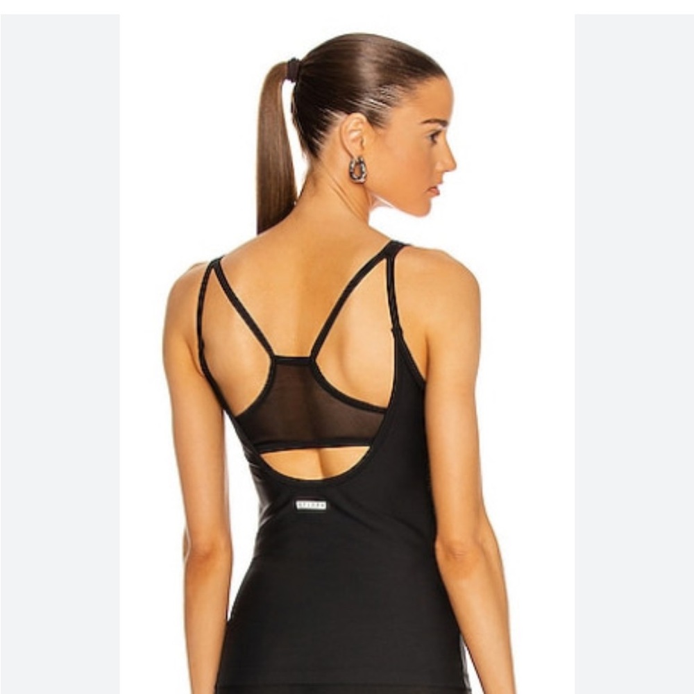 Nylora Oliver tank